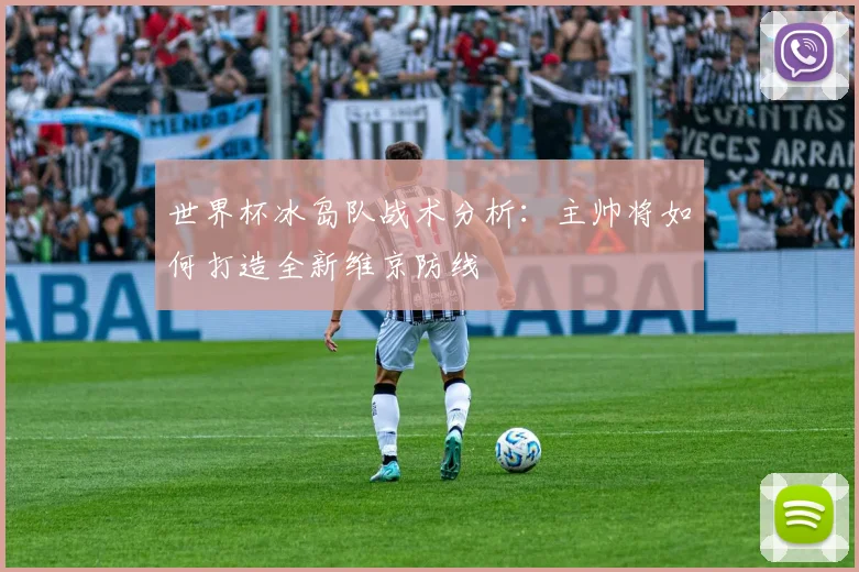 世界杯冰岛队战术分析：主帅将如何打造全新维京防线